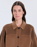 Gilet Mamy cannelle_2