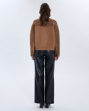 Gilet Mamy cannelle_3