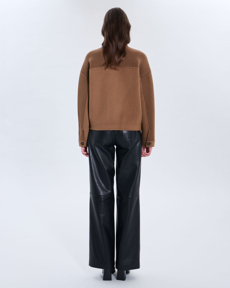 Gilet Mamy cannelle_3