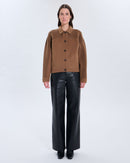 Gilet Mamy cannelle_4