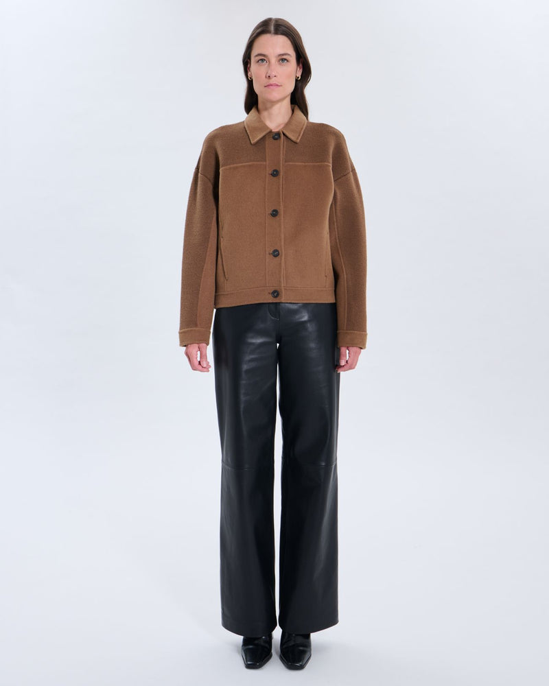 Gilet Mamy cannelle_4