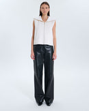 Gilet Glassandre ecru_4