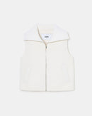 Gilet Glassandre ecru_6