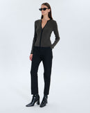 Gilet Noun kaki_1