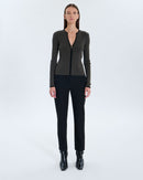 Gilet Noun kaki_4