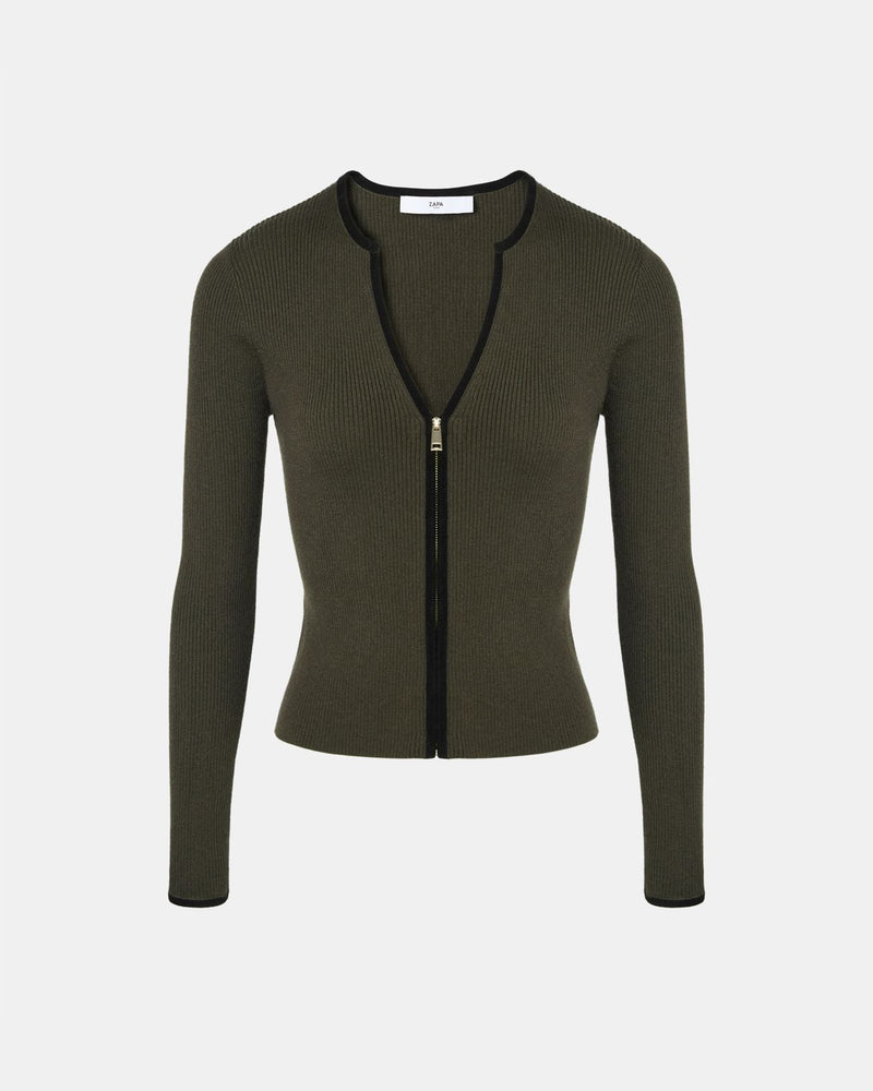 Gilet Noun kaki_5