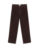 Pantalon Wham Trendy Corduroy - Chocolat