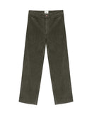 Pantalon Wham Trendy Corduroy - Military