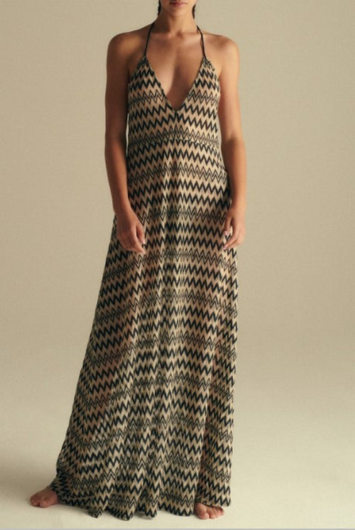 Robe White Point - Black