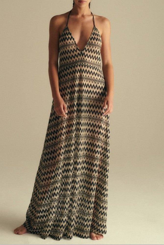 Robe White Point - Black