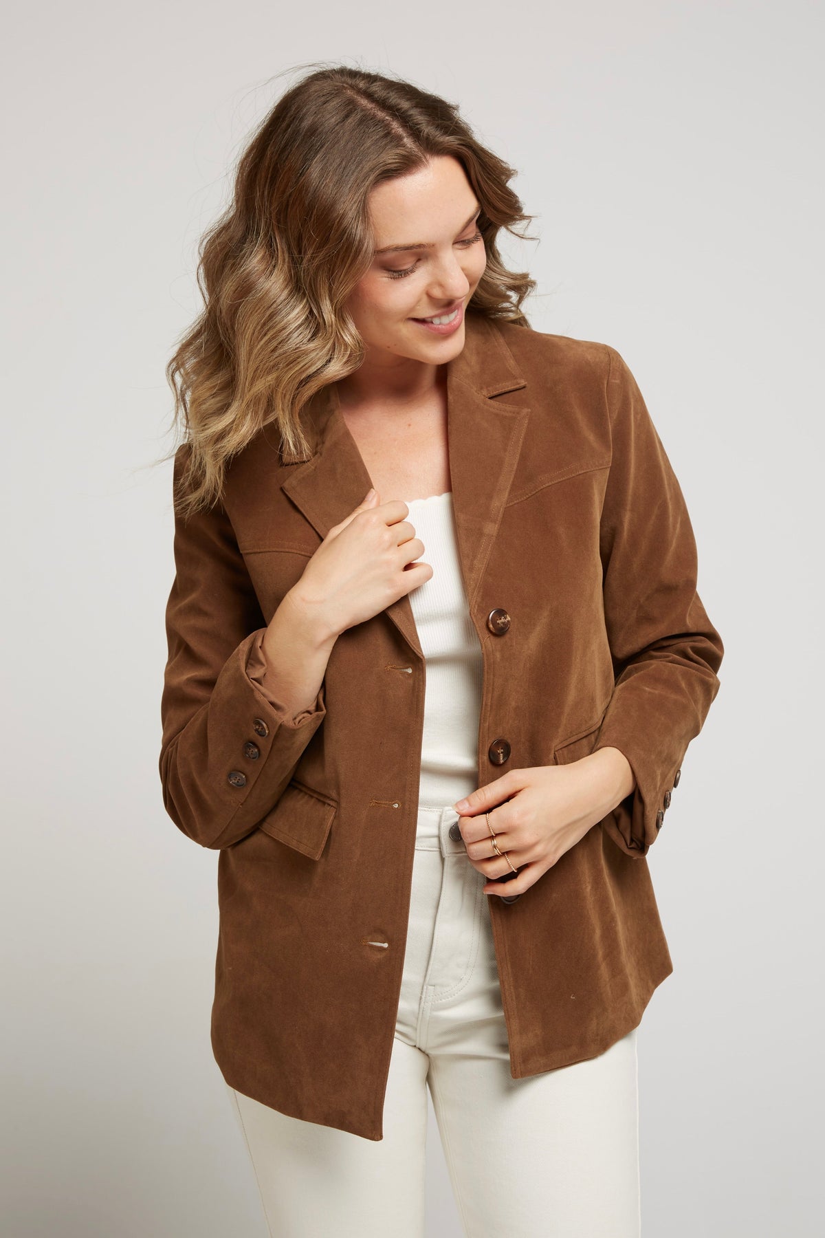 Veste Whitney