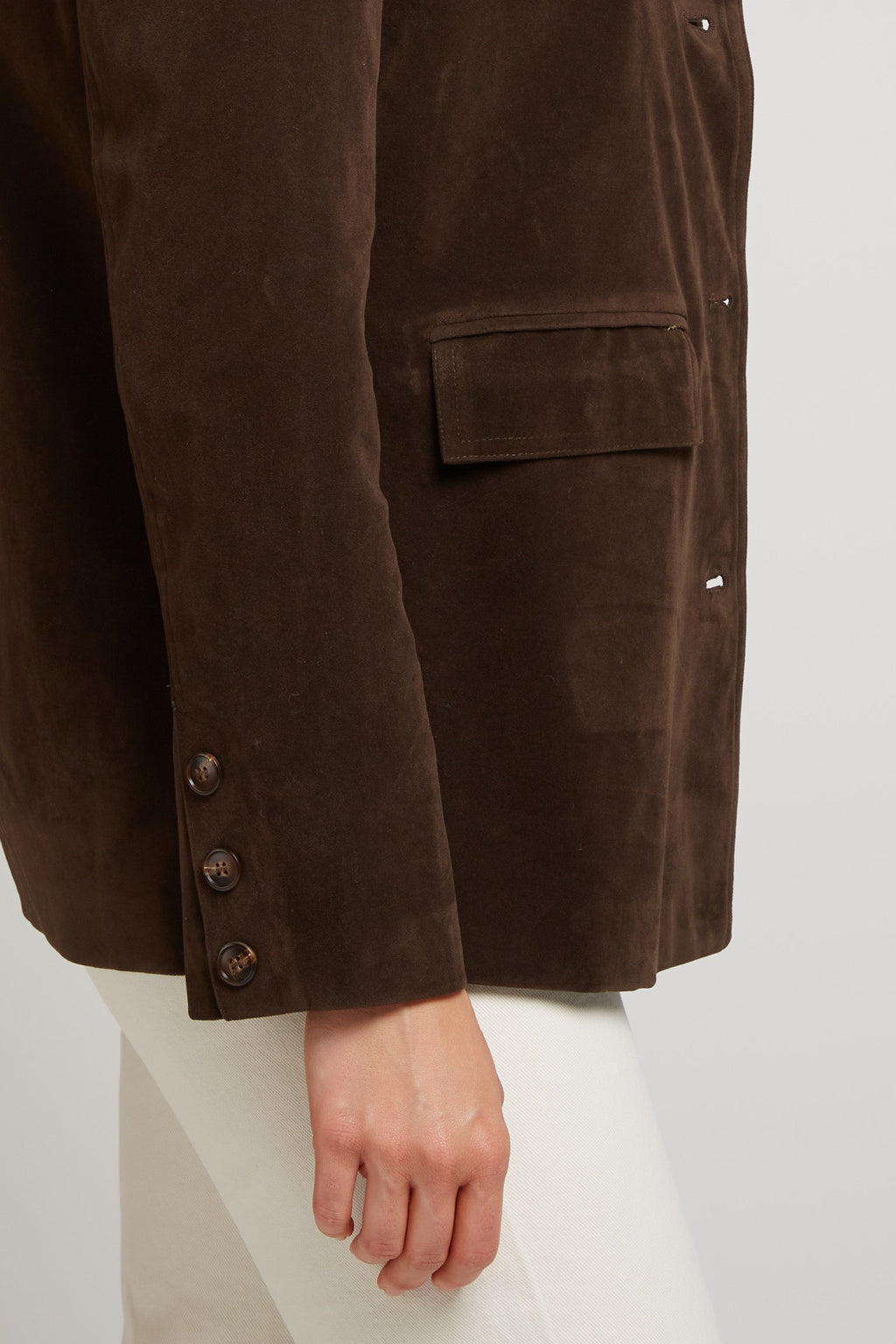 Veste Whitney