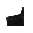 Asymmetric Bra Active - Black