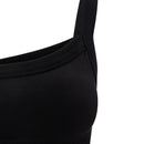 Asymmetric Bra Active - Black