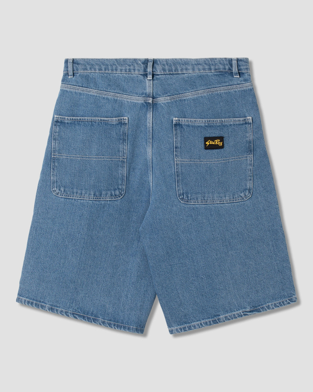 Wide 5 Short - Single Stone
