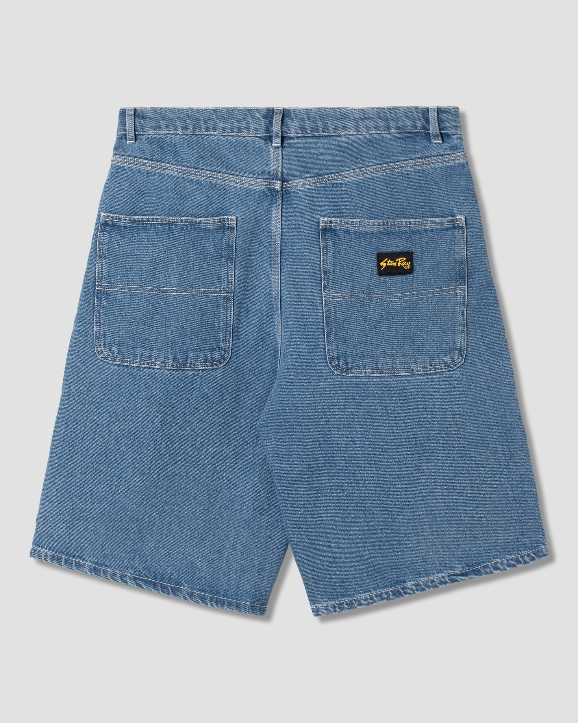 Wide 5 Short - Single Stone