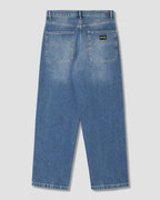 Wide 5 - 70s Stone Denim