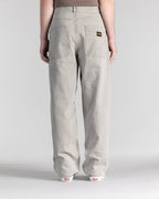 Wide 5 - Faded Grey Denim