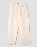 Wide 5 - Natural Denim