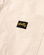 Wide 5 - Natural Denim