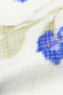 Pantalón Cesare - Flor