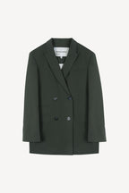 Margaux Lonnberg - Veste Wilby Kaki