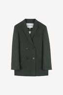 Chaqueta Wilby Caqui
