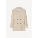 Veste Wilby Beige Stripes