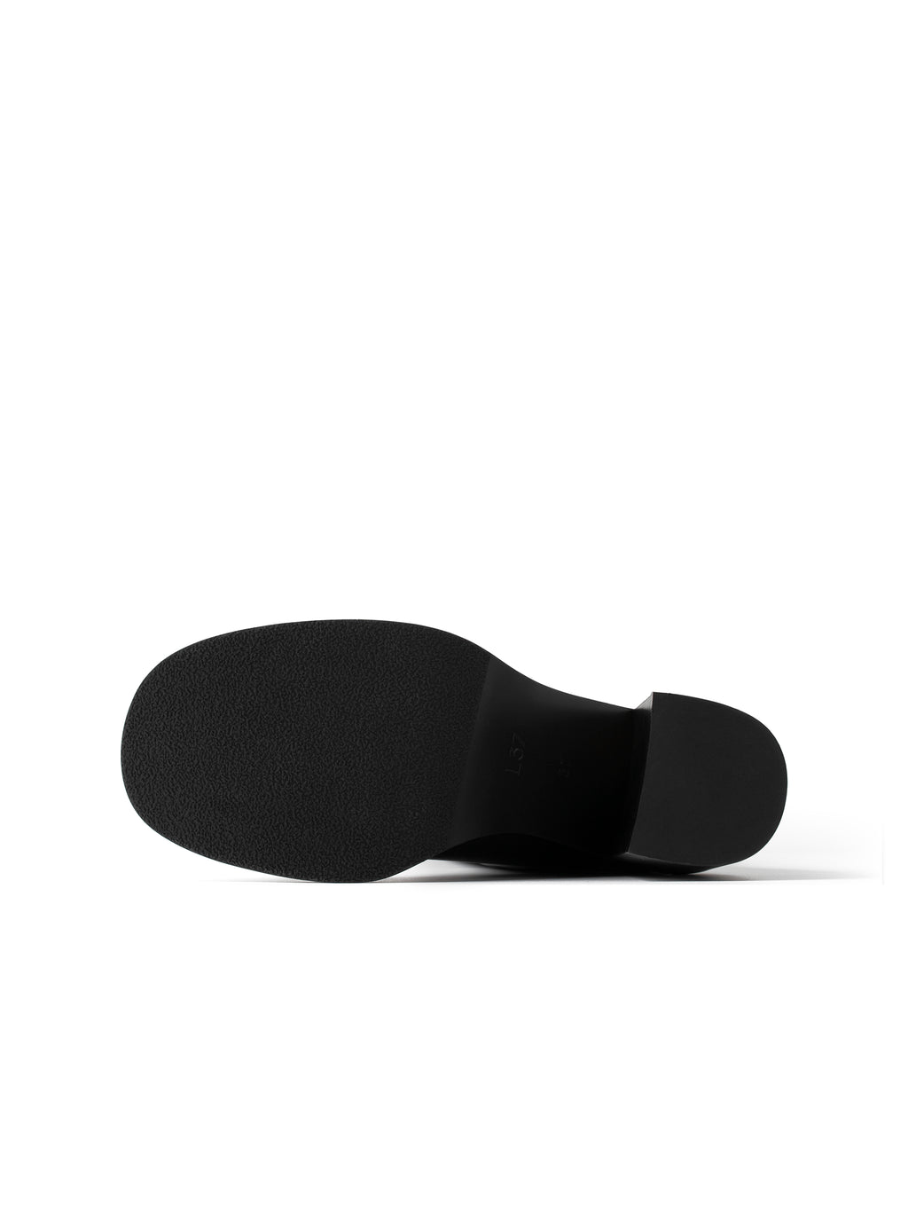 Bottes Wild Horse Spirit - Noir