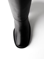 Bottes Wild Horse Spirit - Noir