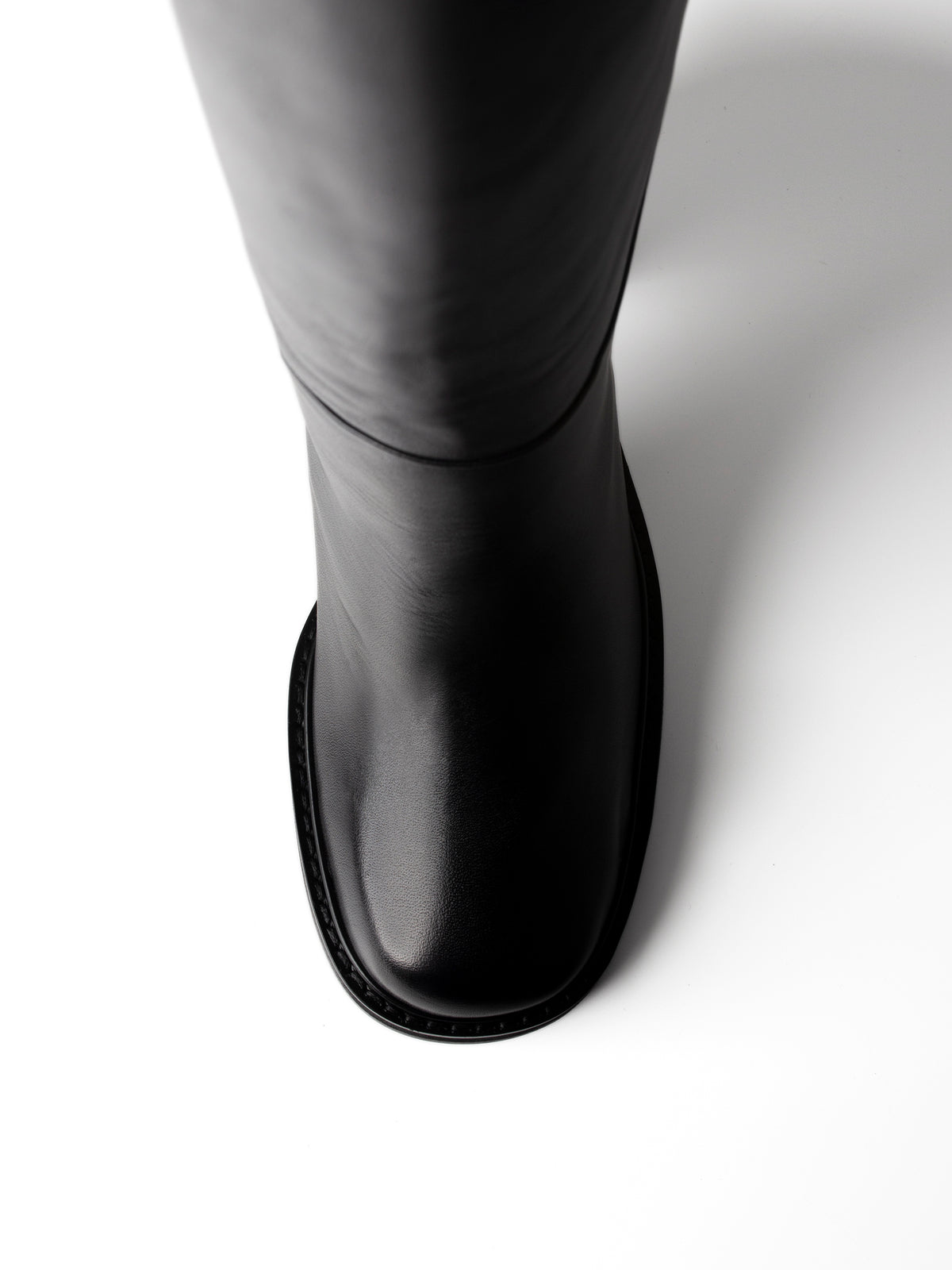 Bottes Wild Horse Spirit - Noir