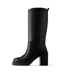 Bottes Wild Horse Spirit - Noir