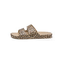 Freedom Moses - Sandals - Slippers Freedom Moses Prints Wildcat Sands