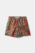 Maillot De Bain Wilderness Brown