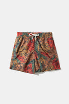 Maillot De Bain Wilderness Brown