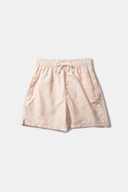Maillot De Bain Wild Flowers Tan