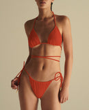 Triangle Wildforest - Poppy