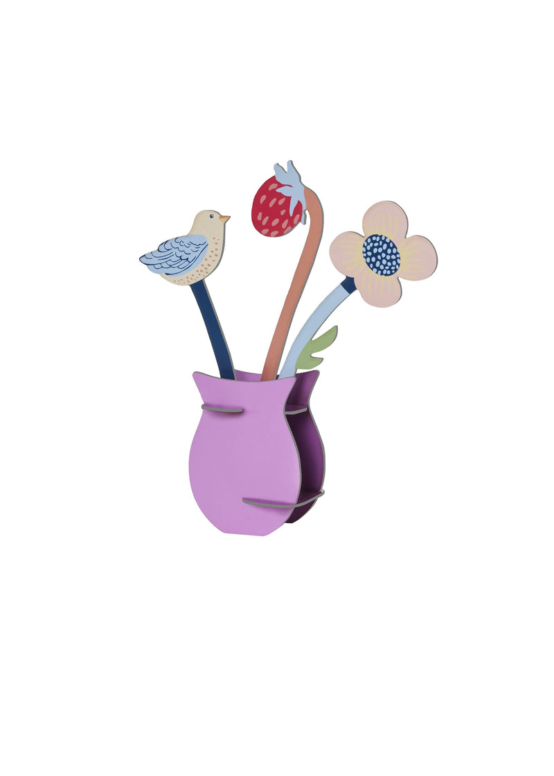 Flores de William Morris