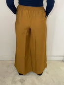 Pantalon Williana - Camel