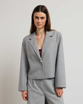 Veste Wilson - Light Grey