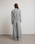 Veste Wilson - Light Grey