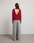 Pantalon Wilson - Light Grey