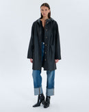 Trench Travia noir_1