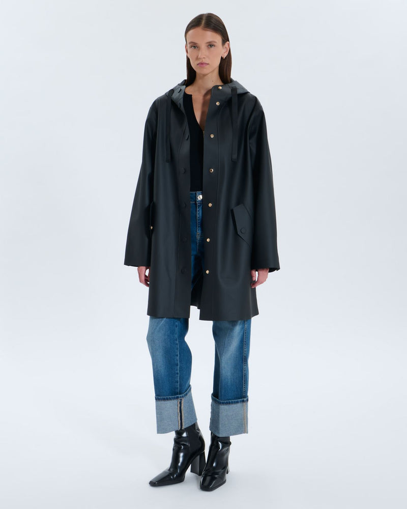 Trench Travia noir_1