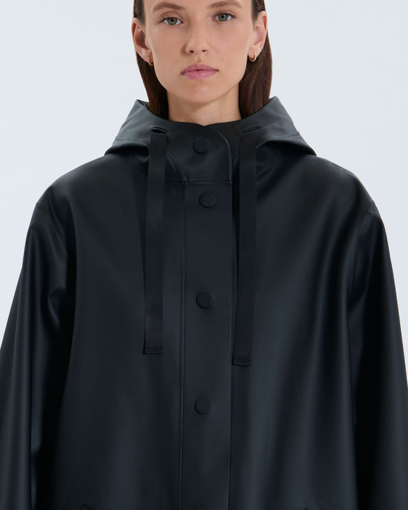 Trench Travia noir_2
