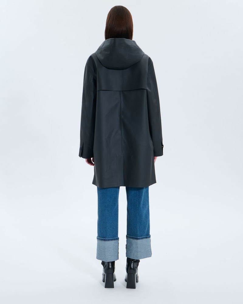 Trench Travia noir_3