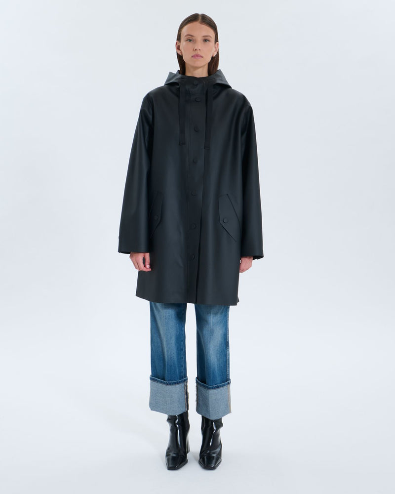 Trench Travia noir_4