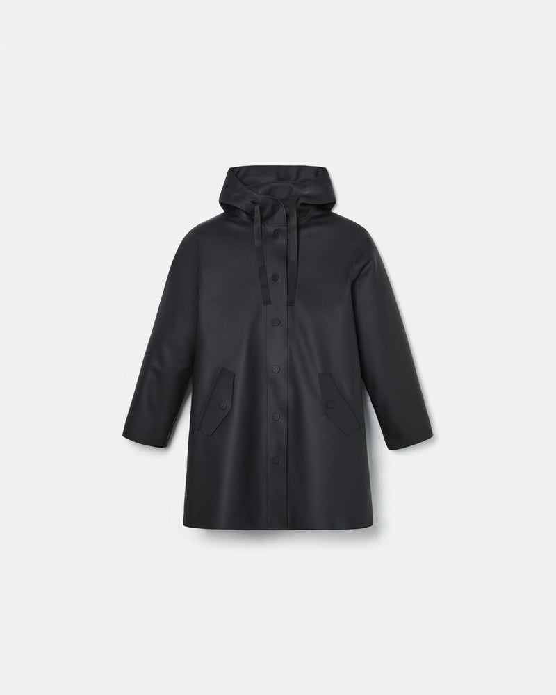 Trench Travia noir_5