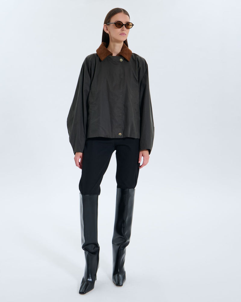 Trench Telma kaki_1