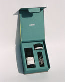 Coffret Soirées D'Hiver